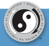 Official JFJKD Bruce Lee Foundation Logo